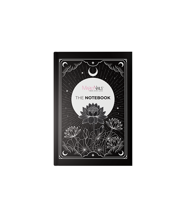 Naptárborító - Magic Garden (Ultra limitált kiadás)