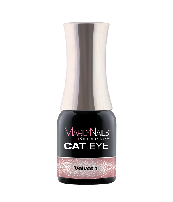 Cat Eye - Velvet 1