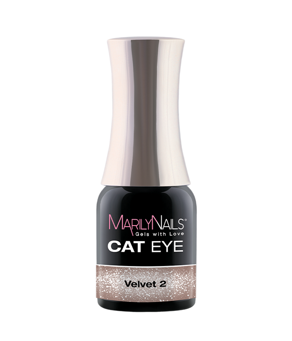Cat Eye - Velvet 2