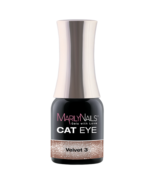 Cat Eye - Velvet 3