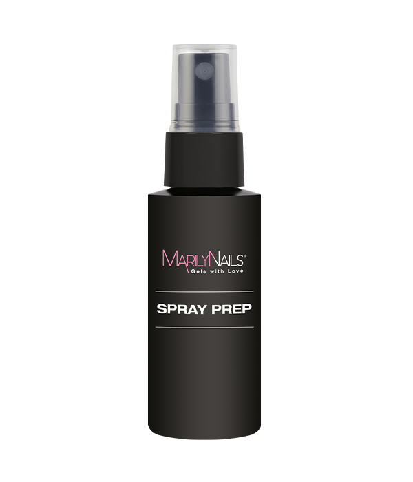 M Prep sprayer 50ml