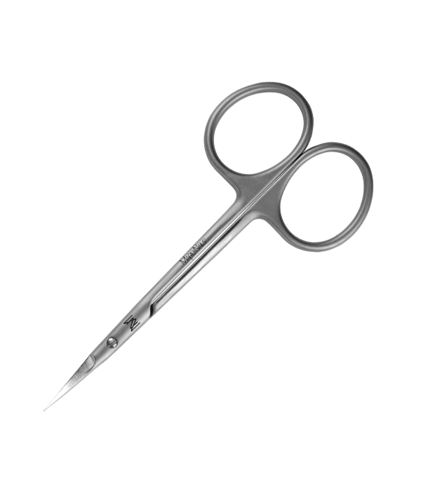 Cuticle scissors 2