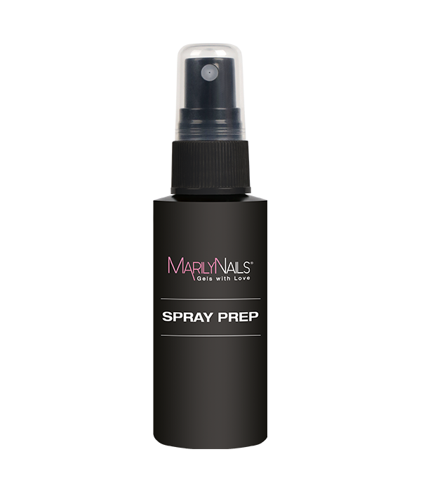 M Prep sprayer 50ml