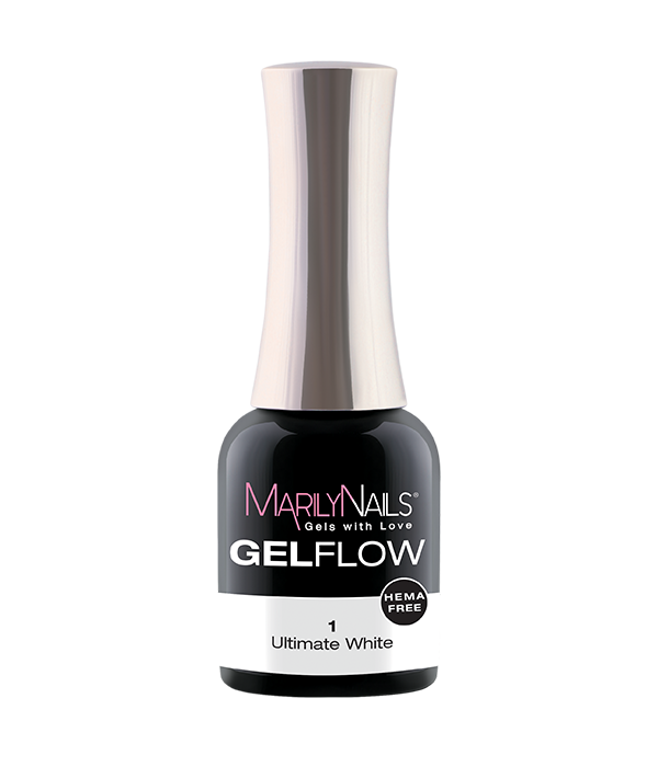 GelFlow - HF 01