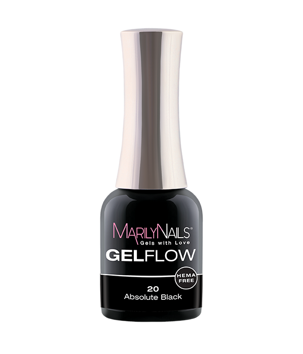 GelFlow - HF 20