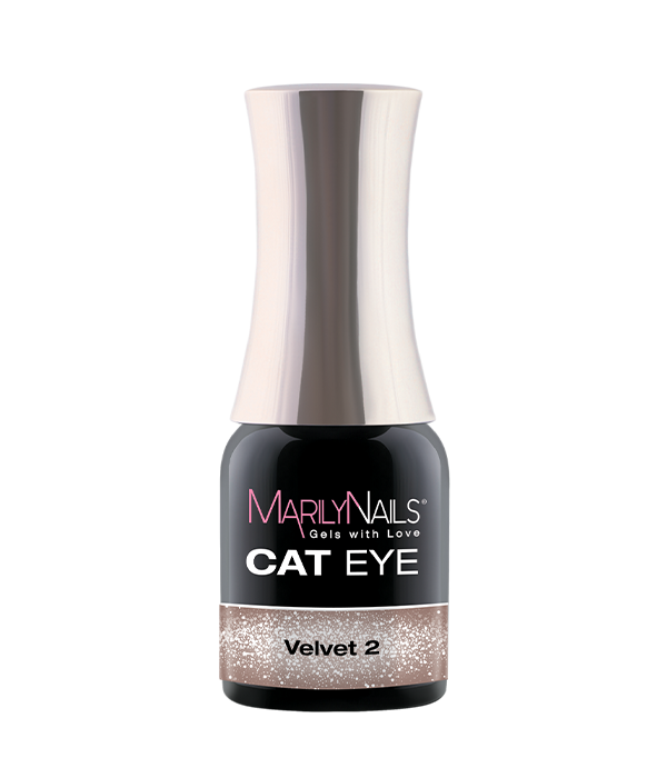HEMA Free Cat Eye - Velvet 2
