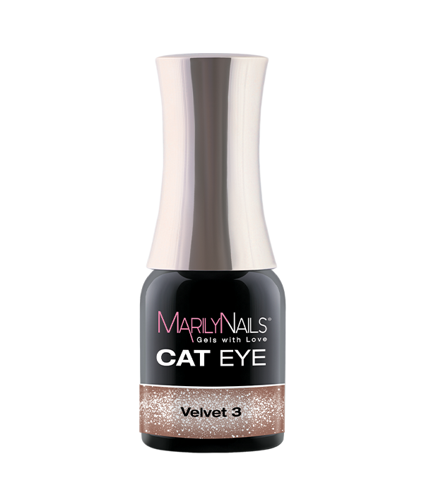 HEMA Free Cat Eye - Velvet 3