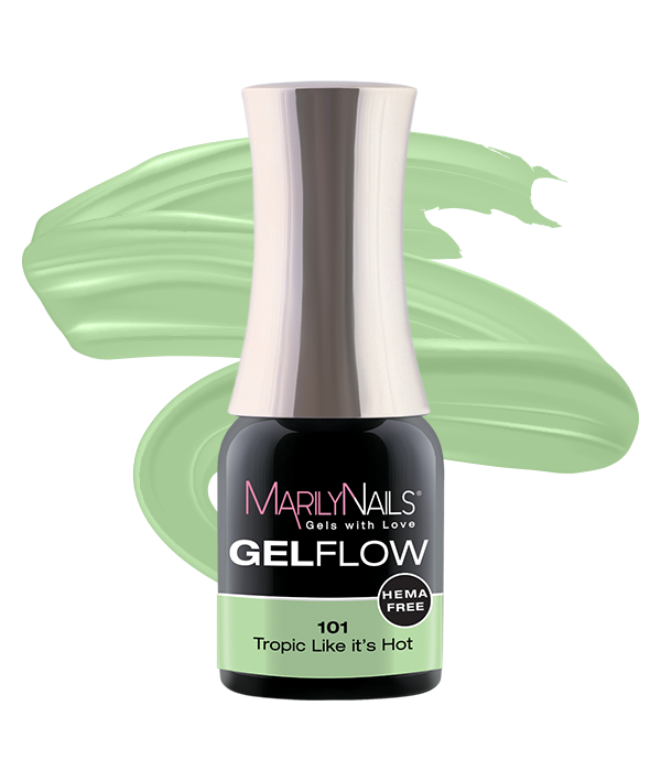GelFlow - HF 101