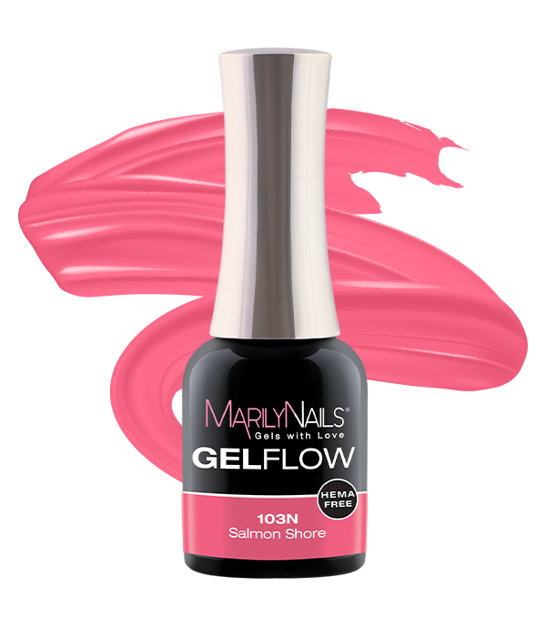 GelFlow - HF 103N