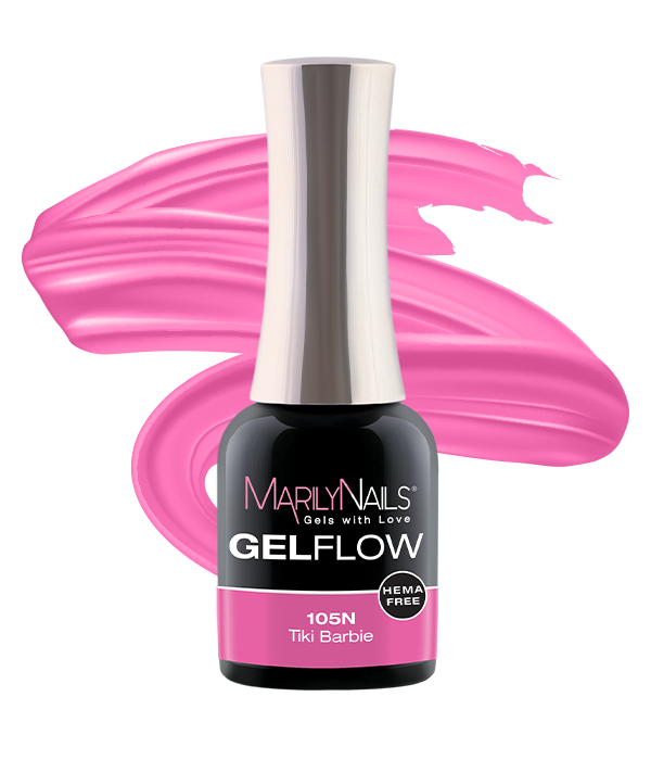 GelFlow - HF 105N
