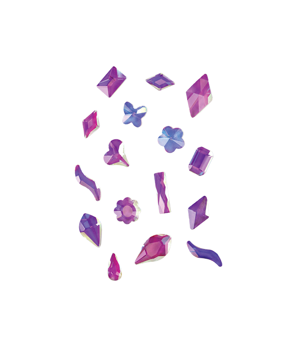 Formakő Xtasy Pink 