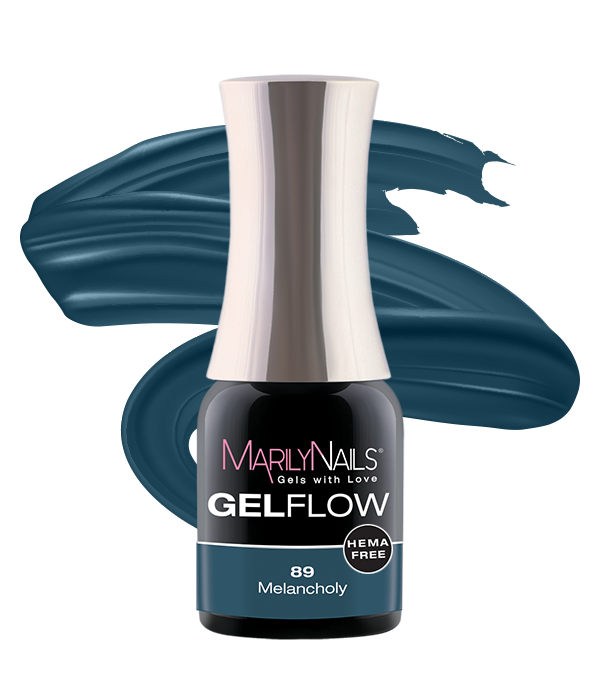 HEMA Free GelFlow - 89