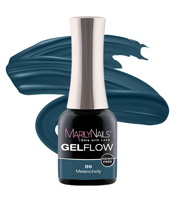 HEMA Free GelFlow - 89