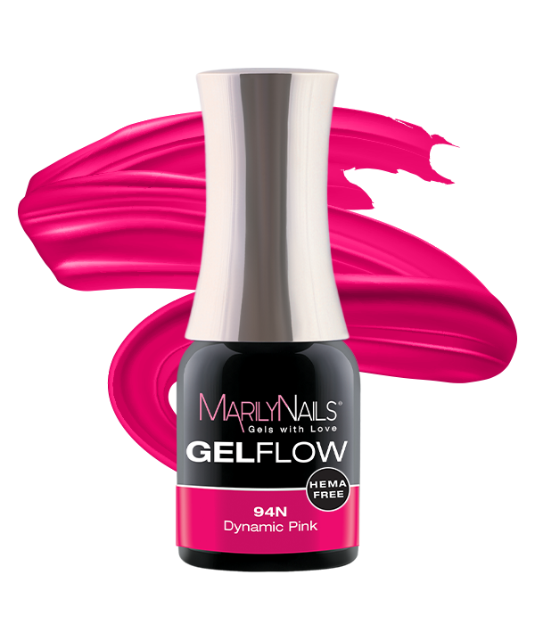 HEMA Free GelFlow - 94N