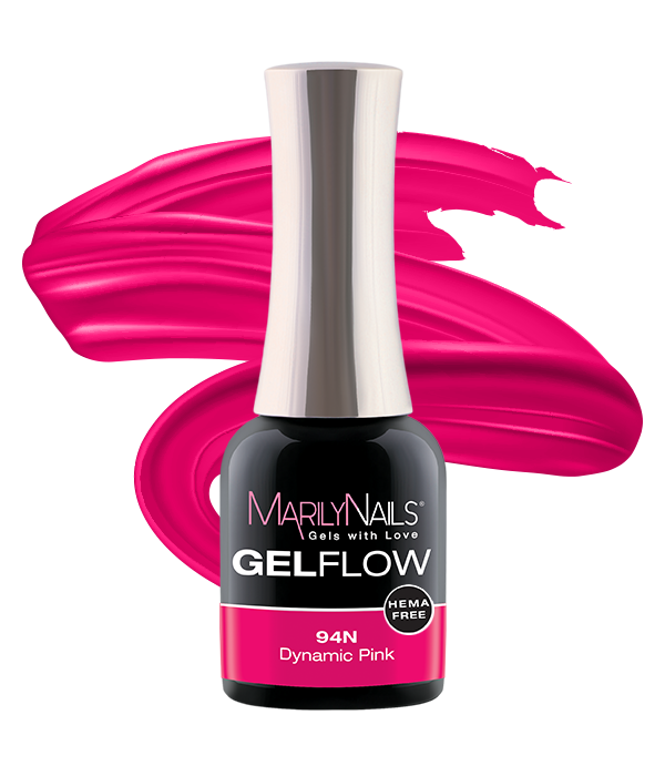 HEMA Free GelFlow - 94N