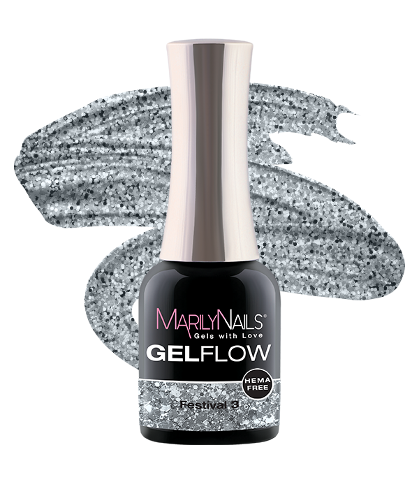HEMA Free GelFlow - Festival 3 - Limitált