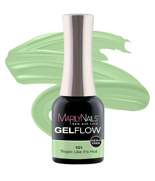GelFlow - HF 101