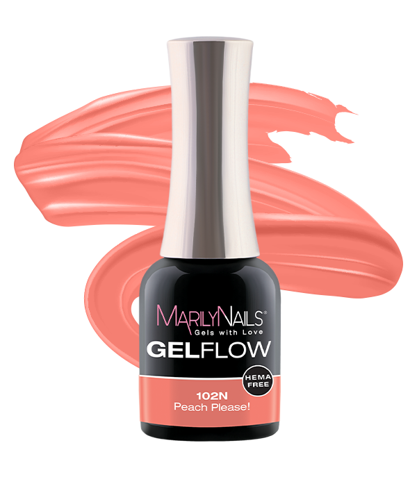 GelFlow - HF 102N