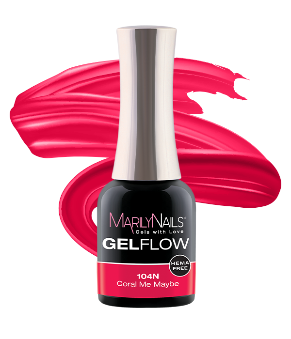 GelFlow - HF 104N