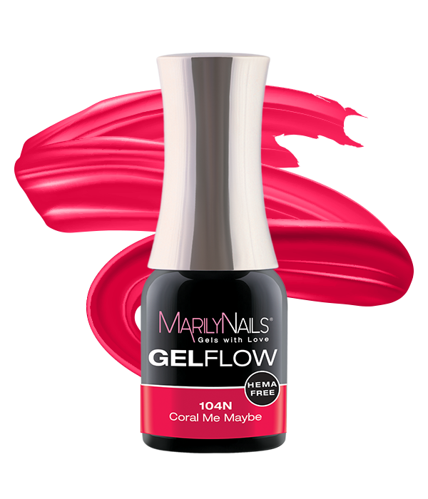GelFlow - HF 104N