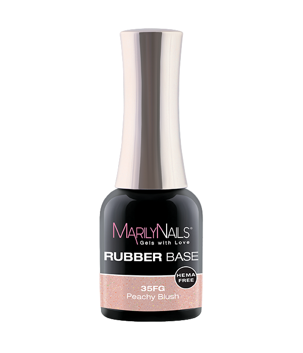 Rubber Base - 35FG