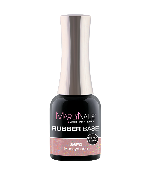 Rubber Base 36FG
