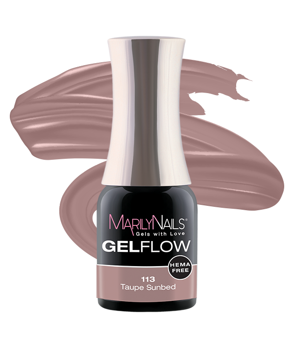 HEMA FREE GelFlow - 113