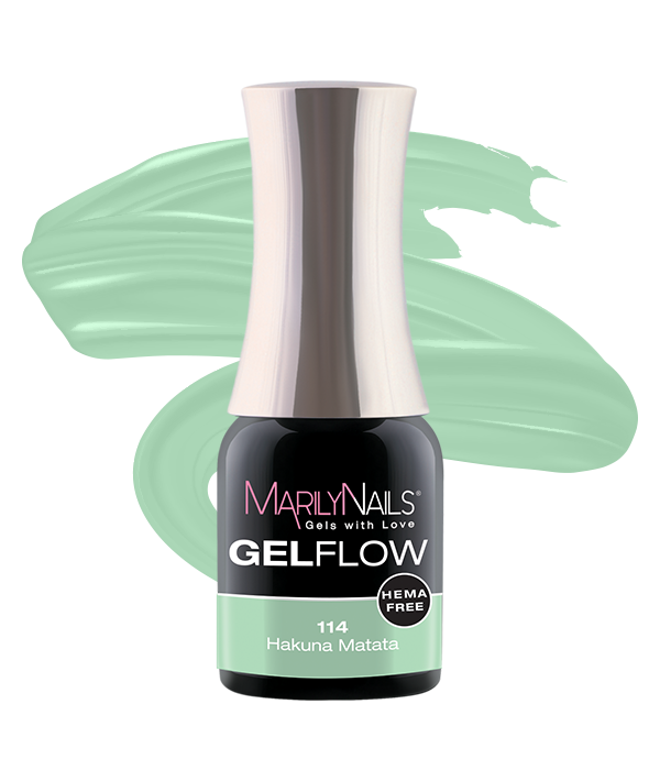 HEMA FREE GelFlow - 114