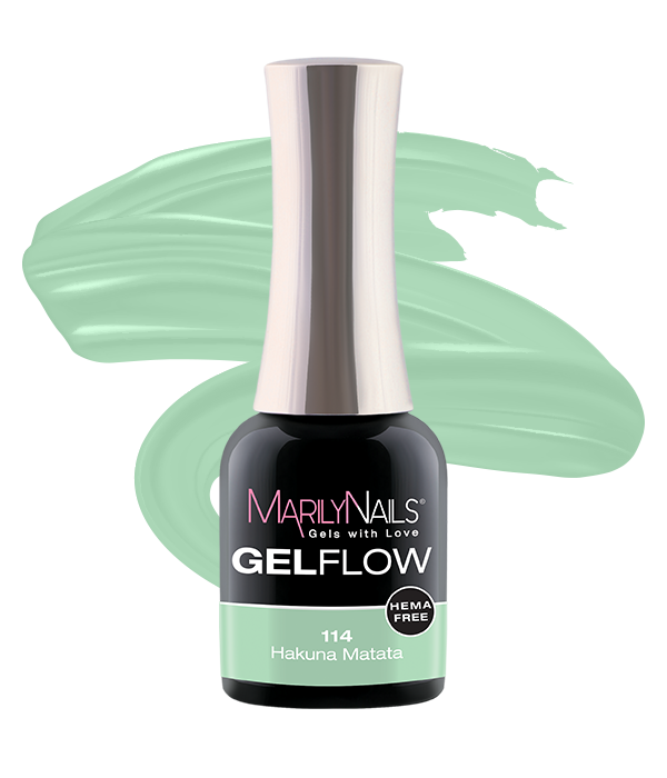 HEMA FREE GelFlow - 114