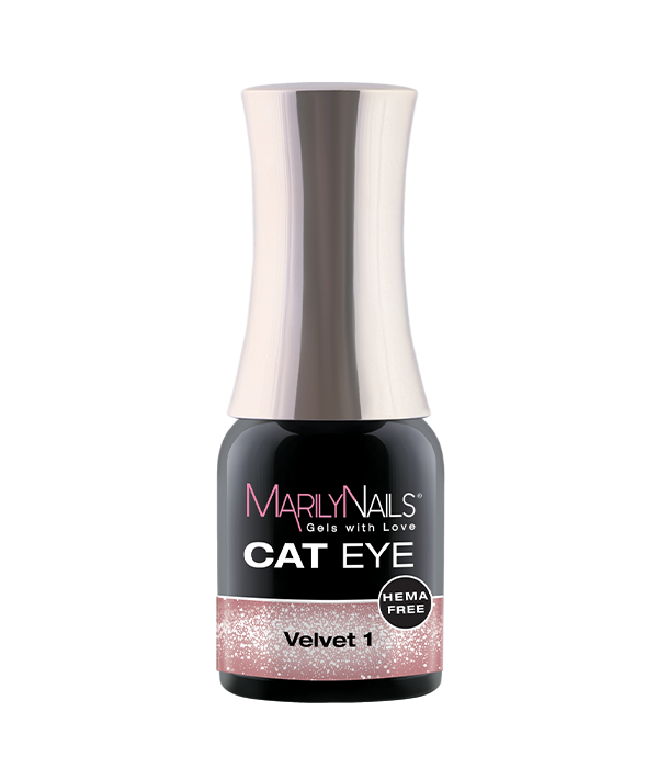 HEMA Free Cat Eye - Velvet 1