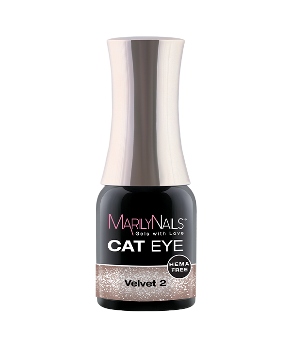 HEMA Free Cat Eye - Velvet 2