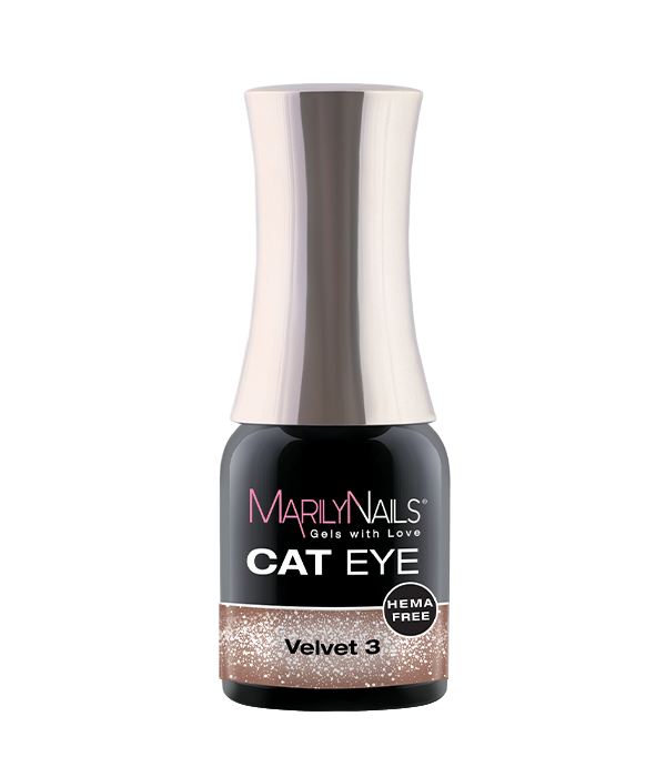 HEMA Free Cat Eye - Velvet 3