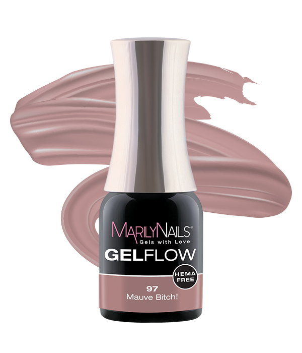 HEMA Free GelFlow - 97