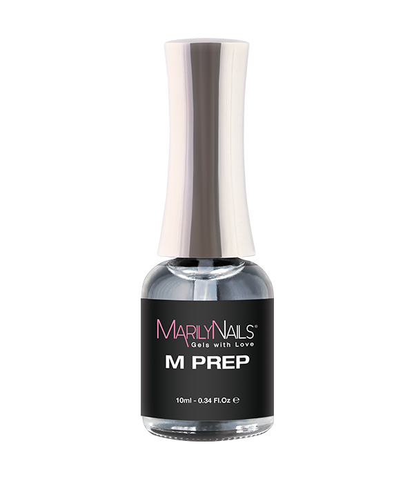 M Prep (1. lépés)