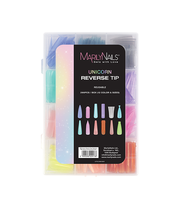 Reverse Tip - Unicorn 290db
