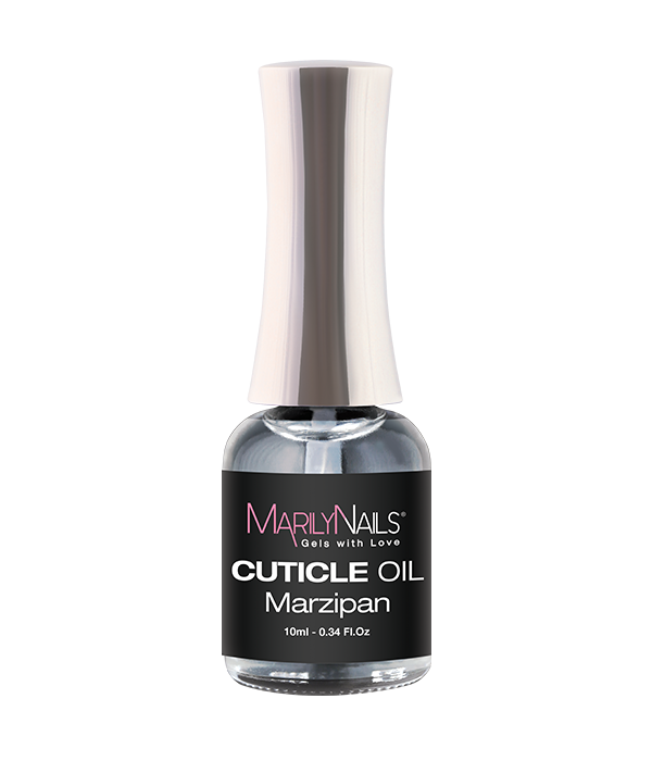 Cuticle Oil – marcipán
