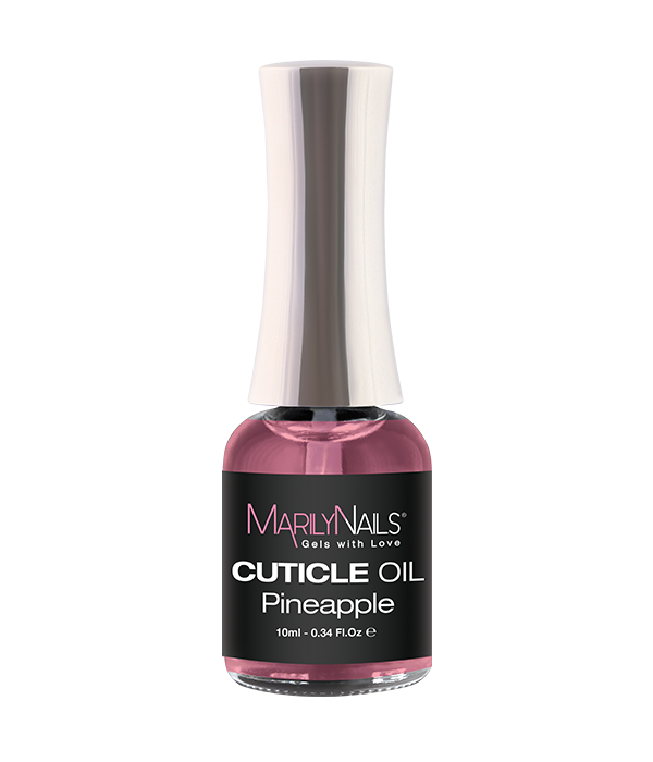 Cuticle Oil - ananász