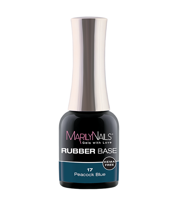 HEMA Free Rubber Base - 17