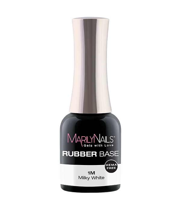 HEMA Free Rubber Base - 01