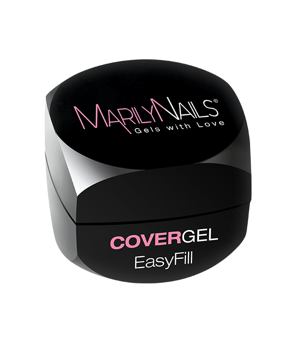 EasyFill - CoverGel