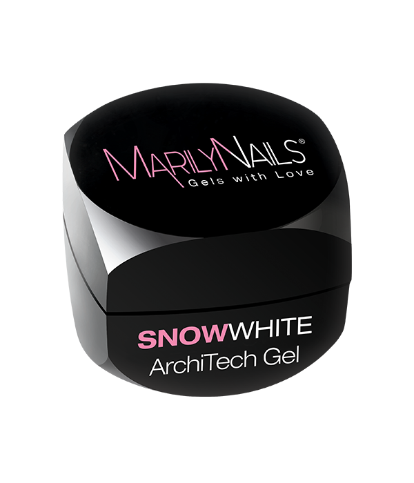 ArchiTech Gel - SnowWhite