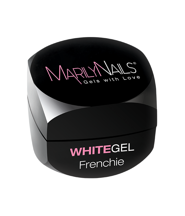 Frenchie - WhiteGel 3ml