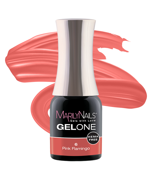 GelOne - 6