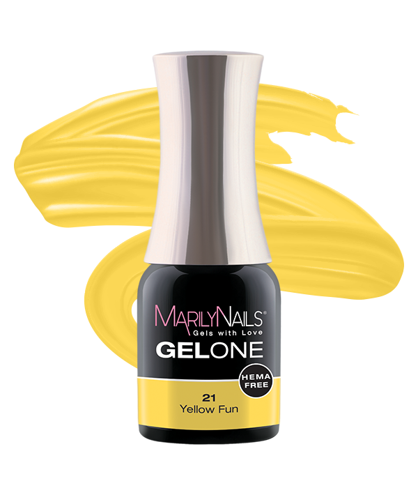 GelOne - 21