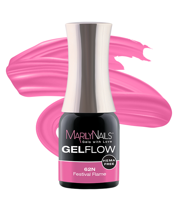 GelFlow - 62N