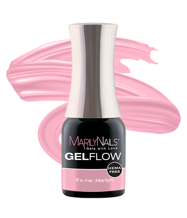 GelFlow - It’s me: Marilyn
