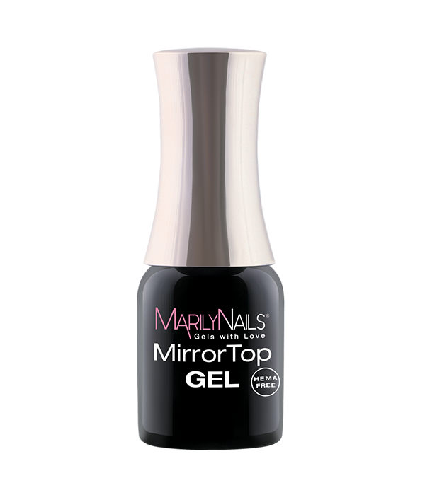 MirrorTop Gel