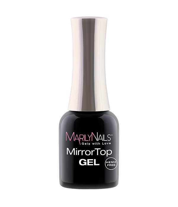MirrorTop Gel