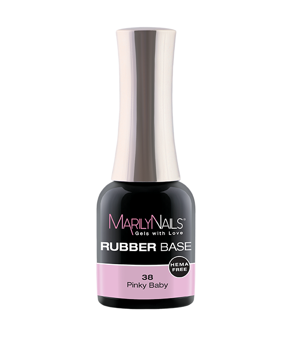 Rubber Base - 38