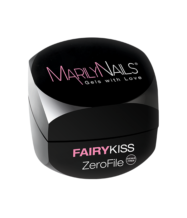 ZeroFile - FairyKiss